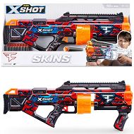 ZURU X-Shot Wyrzutnia Skins Last Stand Dart Blaster 36518H