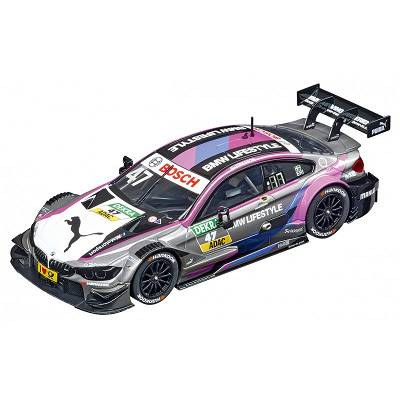 Carrera DIGITAL 132 - BMW M4 DTM