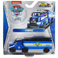 Psi Patrol - Big Truck Ciężarówka Chasea True Metal 20136454 6063792