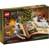 Lego Harry Potter - Kalendarz adwentowy 76404
