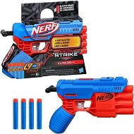 Hasbro Nerf Alpha Strike - Wyrzutnia Claw QS-4 F2218