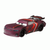 Mattel - Auta Cars Aaron Clocker GKB39