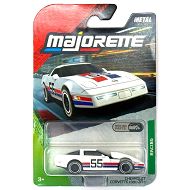 Majorette Racing Cars - Chevrolet Corvette 1990 ZR-1 4000000