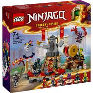 LEGO Ninjago Arena turniejowa 71818