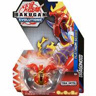 Bakugan Evolutions Platinum Dragonoid 20135734 6063393
