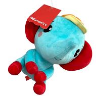 Fisher Price Pluszowy Słonik 20cm CFFD1000