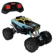Carrera RC - Monster Truck 2,4 GHz IRONWOLF 1:18 180019