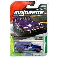 Majorette Racing Cars - Jeep Wrangler 4XE 4000000