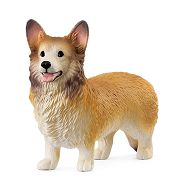 Schleich  Pies rasy Welsh Corgi 13999