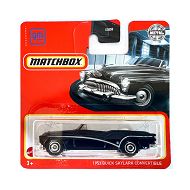 Matchbox - Samochód MBX Buick Skylark Convertible 1953 HFR61