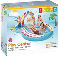 Intex Cukierkowy Plac Zabaw Candy Zone 57149