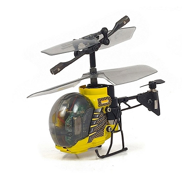Silverlit - Helikopter Heli Bee IR kanał B 84657