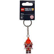 超人気新品 LEGO Nexo 853525 Jestro Breloczek - Knight 塊根植物・コーデックス
