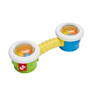 Fisher Price - Grzechotka-bongosy DRF16