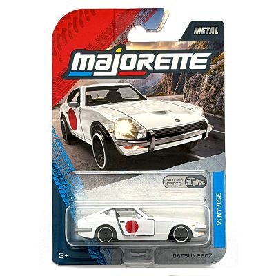 Majorette Vintage - Datsun 260Z 2000001