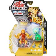 Bakugan Evolutions - Platinum Neo Dragonoid + nanokule 20138084 6063394