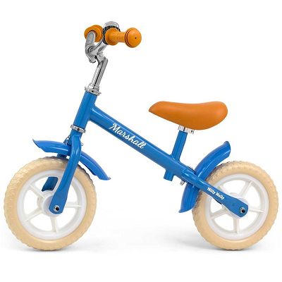 Milly Mally Rowerek Biegowy Marshall Blue