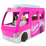 Barbie Kamper Marzeń Dream Camper HCD46