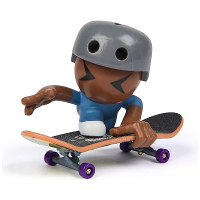 Tech Deck Sk8 Crew - Deskorolka z figurką seria 1 20148753