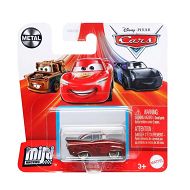 Mattel - MikroAuta Cars Ramone HGJ10