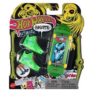 Hot Wheels Skate Fingerskate Tony Hawk Deskorolka Just Wingin IT + buty HVK42