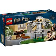 LEGO Harry Potter - Hedwiga z wizytą na ul. Privet Drive 4 76425