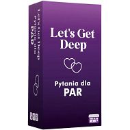 Epee Let’s Get Deep Gra karciana dla par 60440