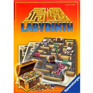 Ravensburger - Gra Labirynt wersja Midi 265978