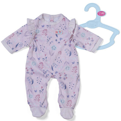 BABY Born Kombinezon Pajacyk dla lalki 43 cm 840115