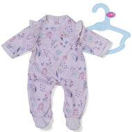 BABY Born Kombinezon Pajacyk dla lalki 43 cm 840115