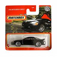 Matchbox - Samochód MBX 1994 Mitsubishi 3000 GT HFR36