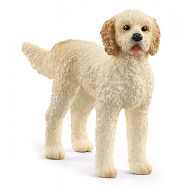 Schleich - Pies rasy goldendoodle 13939