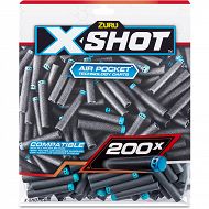 ZURU X-Shot Zestaw strzałek 200 szt 36592