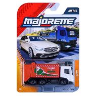 Majorette City Cars - Śmieciarka Volvo FMX 3000002