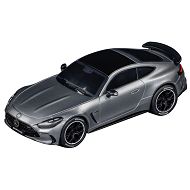 Carrera GO!!! - AMG Mercedes GT Selenite grey 64253