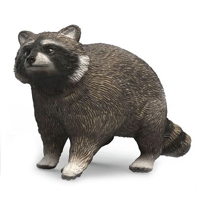 Schleich Wild Life Szop pracz 14937