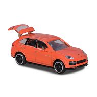 Majorette Porsche Edition Porsche Cayenne 2053057