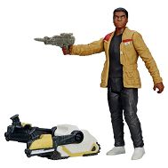 Hasbro Star Wars - Finn B3967 B3963