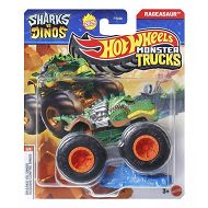 Hot Wheels - Monster Truck Rageasaur JCD74 FYJ44