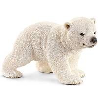 Schleich - Niedźwiadek Polarny 14708