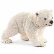 Schleich - Niedźwiadek Polarny 14708