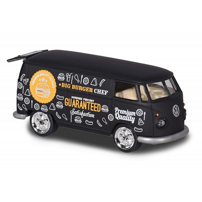 Majorette Vintage Deluxe - Volkswagen T1 Food Truck 2052016
