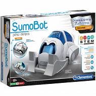 Clementoni Robot Sumobot 50635