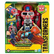 Hasbro Transformers Cyberverse Adventures Optimus Prime F8067