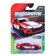 Majorette Racing Cars - Toyota Supra JZA 80 4000000