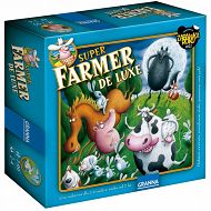 Granna Gra Super Farmer De Luxe 589