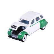 Majorette Vintage - Citroen 2CV 2052010