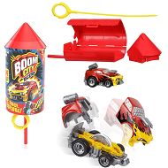 Boom City Racers Zestaw startowy 40038