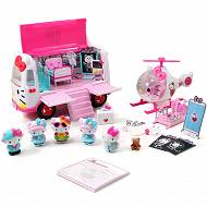 Hello Kitty - Ambulans ratunkowy 3246001