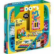 LEGO DOTS - Megazestaw nalepek 41957